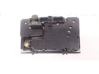 Блок управления климат-контролем 7923, 7923   Volvo XC90