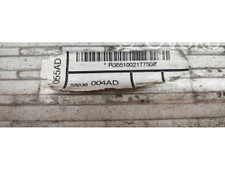 Интеркулер 55038004AD, 55038004AE Jeep Grand Cherokee