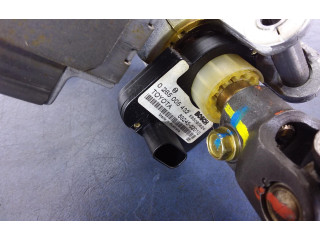    Рулевая рейка 89245-02010, 89245-02010   Toyota Corolla Verso E121 2004 - 2007 года