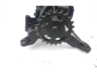 Масляный насос     Peugeot 5008 