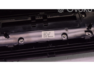 Блок управления климат-контролем 9287629   BMW X3 F25