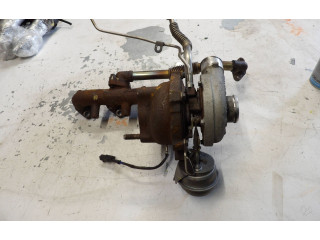 Турбина KIA Ceed 282012A701, 7752740002