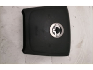 Надувная подушка для руля    SsangYong Rexton I      