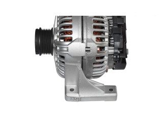 Генератор 0124625024, 30667895   Volvo XC90      