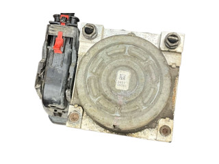 Блок АБС 3Q0907379T, 3Q0614517T Skoda Octavia Mk3 (5E) 2013 - 2019 года
