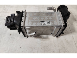 Интеркулер 04E145785E Volkswagen Golf VII