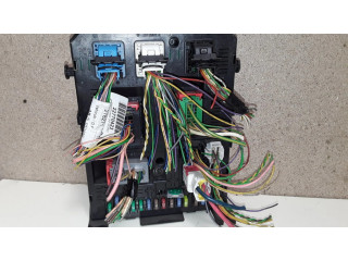 Pojistková skříňka BS04EVK0400220910, 966689568002 Citroen C4 I Picasso 2006