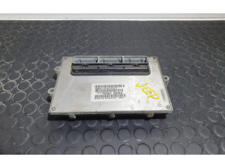 Блок управления двигателем Блок управления P56041893AA Jeep Grand Cherokee (WJ)
