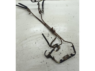 Vstřikovací lišta Subaru Forester SG