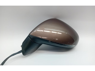 Zpětné zrcátko Volkswagen Touareg II 2011 7P6857507S