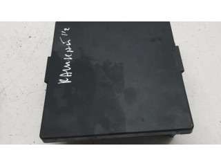 Pojistková skříňka 284B7JD00B, 519228324 Nissan Qashqai 2011