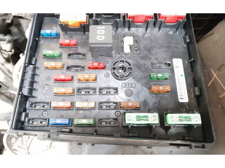 Pojistková skříňka Řídící jednotka BSM 3C0937125A Volkswagen Tiguan