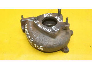 Turbodmychadlo Турбина Land Rover Discovery 3 - LR3