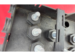 Блок предохранителей  3D0937615A   Volkswagen Phaeton    