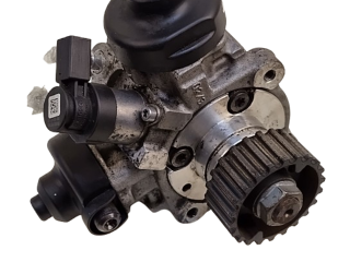 Vstřikovací lišta 059130755AB, 0445010611 Audi Q7 4L CAS