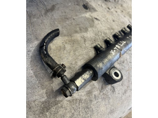 Топливная рампа 6070   Nissan X-Trail T30  