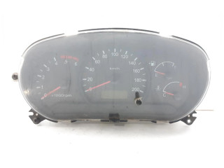 Přístrojová deska Hyundai Accent 9400825610