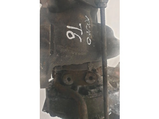 Turbodmychadlo Турбина 30757899   Volvo XC70   