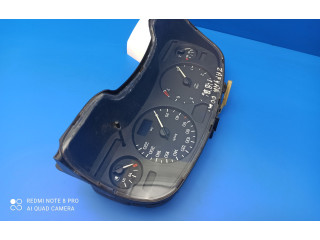 Přístrojová deska Opel Zafira A 2000 09228762, 351189000