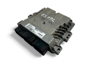 Блок управления двигателем Блок управления 31355669, S180134102B   Volvo V70