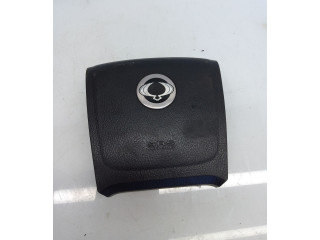 Подушка безопасности водителя 8620021500 SsangYong Rodius