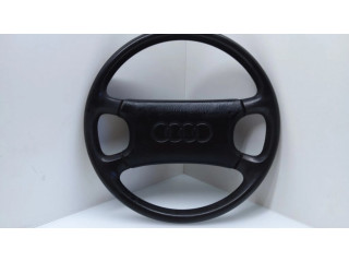 Руль Audi 100 200 5000 C3 1982-1991 года 893419660