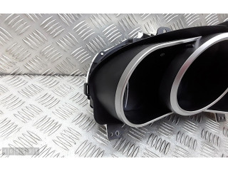 Přístrojová deska Mazda CX-7 2010 eh4455430