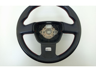 Руль Skoda Octavia Mk2 (1Z)  2004 - 2013 года 1Z0419091, 1Z0419091AJRIN      