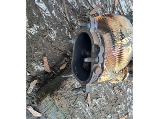  Турбина Audi A6 S6 C7 4G  079145704P         