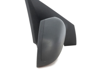 Außenspiegel elektrisch Tür vorne Dacia Dokker 2012 - года