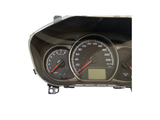 Přístrojová deska Toyota Yaris 2016 838000UB10, MB1575703770