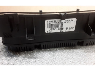 Панель приборов 0263637062, 1J0920826B Volkswagen Bora