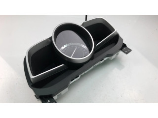 Панель приборов BJS755430 Mazda 3 II