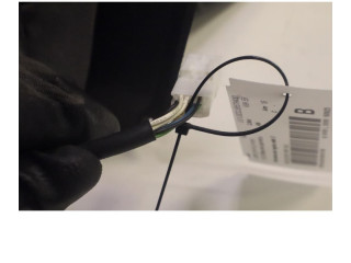 Außenspiegel elektrisch Tür vorne       Dacia Lodgy  2012 -  года   