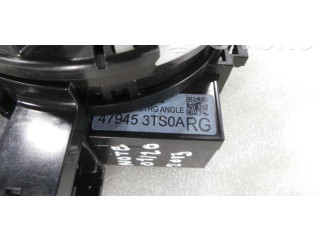 Подрулевой шлейф SRS 479453TS0ARG, 479453TS0A   Nissan Note (E11)