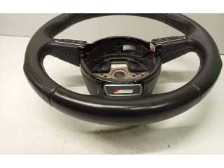 Руль Audi Q3 8U 2011 - 2016 года 8UO124A, 8UO419091R