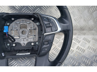 Руль Citroen C4 II 2011 - 2016 года 96754515ZD
