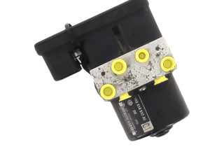 Блок АБС 1K0698517B, Q1-2171X Audi A3 S3 A3 Sportback 8P 2005 - 2013 года