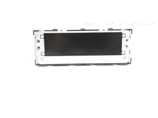 Дисплей 9804493780 Citroen C4 II Picasso