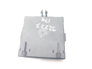 Блок управления A1668201326 Mercedes-Benz A W176