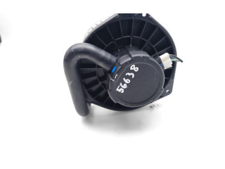 Вентилятор печки 34446J510   Mitsubishi L200