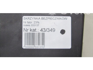 Vstřikovač 284B73ZL0A Nissan Pulsar