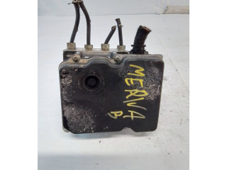 Блок АБС 13354301, 0265238000   Opel  Meriva B  2010 - 2016 года