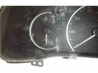 Přístrojová deska Lexus CT 200H 2012 8380076051