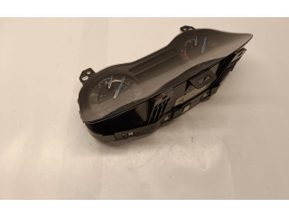 Přístrojová deska Ford Fusion 2014 ES7T10849ED, ES7T10849ED