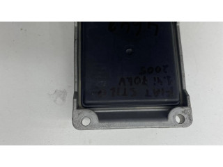 Блок управления двигателя 483152, 0261208204   Fiat Stilo