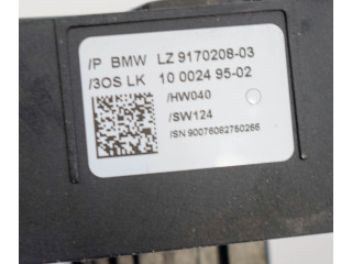 Подрулевой переключатель BMW 5 E60 E61