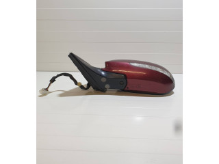 Зеркало электрическое Honda Accord 2003 - 2007 года