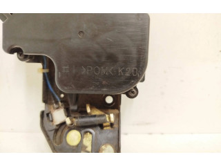 Замок багажника 040603    Honda Accord 2003 - 2007 года