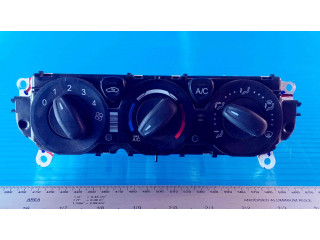 Блок управления климат-контролем BK2T19980DG, E1067228G Ford Transit